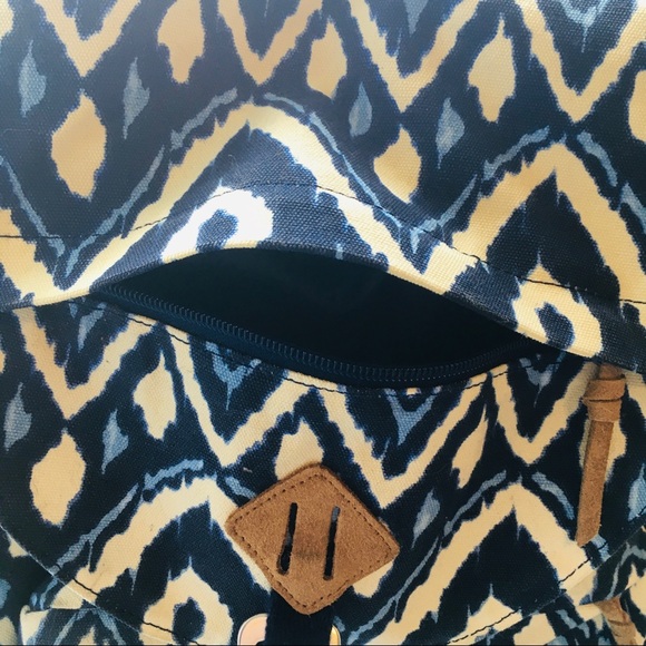 Lands end rucksack - Picture 8 of 16